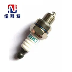 Can I use any spark plug for my trimmer?